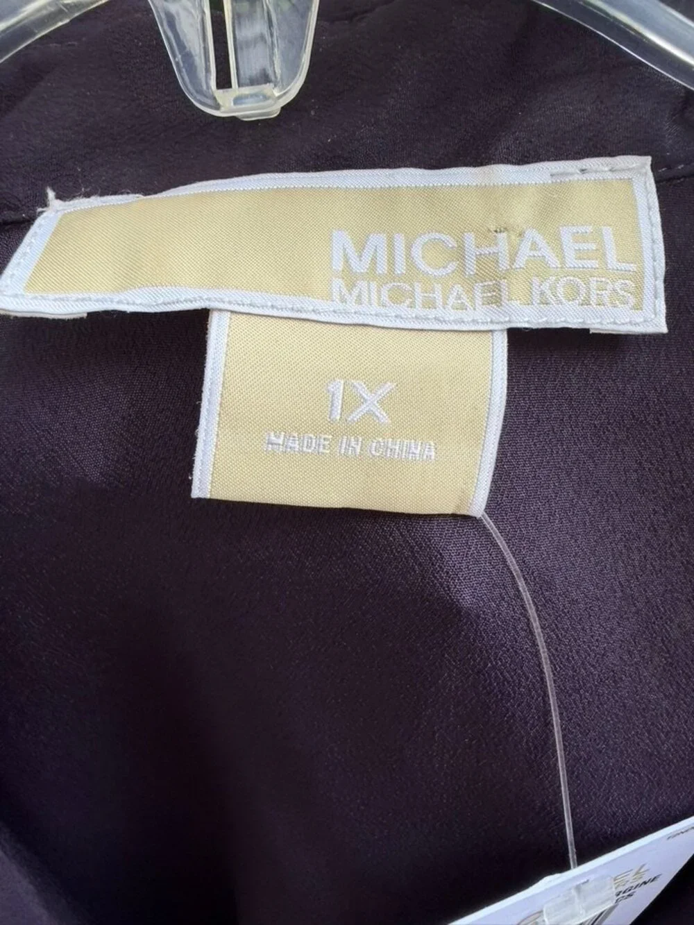 Michael Kors beautiful nwt
